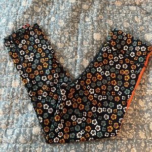 The Upside Matte Tech Leggings